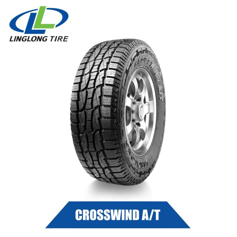 Pneus 4x4 A/T